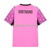 Completo Calcio Borussia Dortmund Portiere Divisa Trasferta 2026-2027